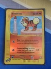 Growlithe