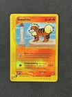Growlithe
