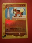 Growlithe