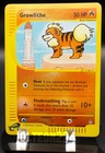 Growlithe