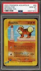 Growlithe