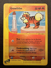 Growlithe