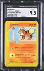Growlithe