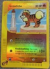 Growlithe