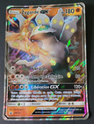 Zygarde GX
