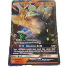 Zygarde GX