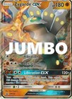 Zygarde GX
