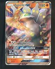 Zygarde GX