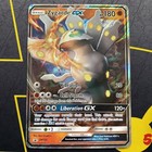 Zygarde GX