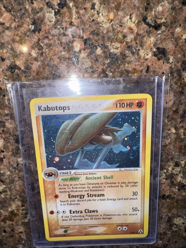 Kabutops
