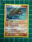 Kabutops