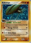 Kabutops