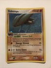 Kabutops