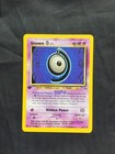 Unown D