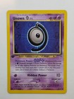 Unown D
