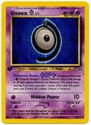 Unown D