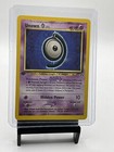 Unown D