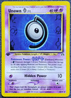 Unown D
