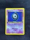 Unown D