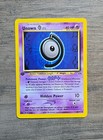 Unown D