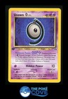 Unown D