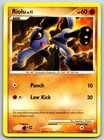Riolu