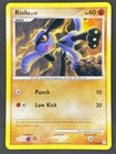 Riolu