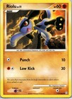 Riolu