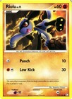 Riolu