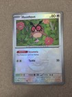 Hoothoot