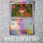Hoothoot