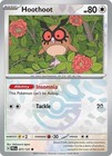 Hoothoot