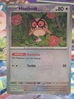 Hoothoot