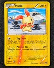 Plusle