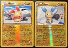 Plusle