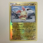 Plusle