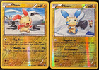 Plusle