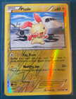 Plusle