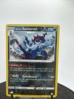 Hisuian Samurott