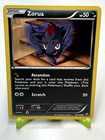Zorua