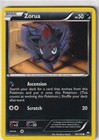 Zorua