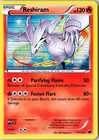 Reshiram