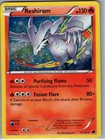 Reshiram