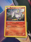 Reshiram