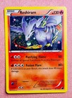 Reshiram