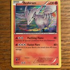 Reshiram