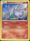 Reshiram