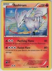 Reshiram