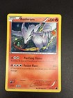 Reshiram