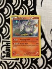 Reshiram